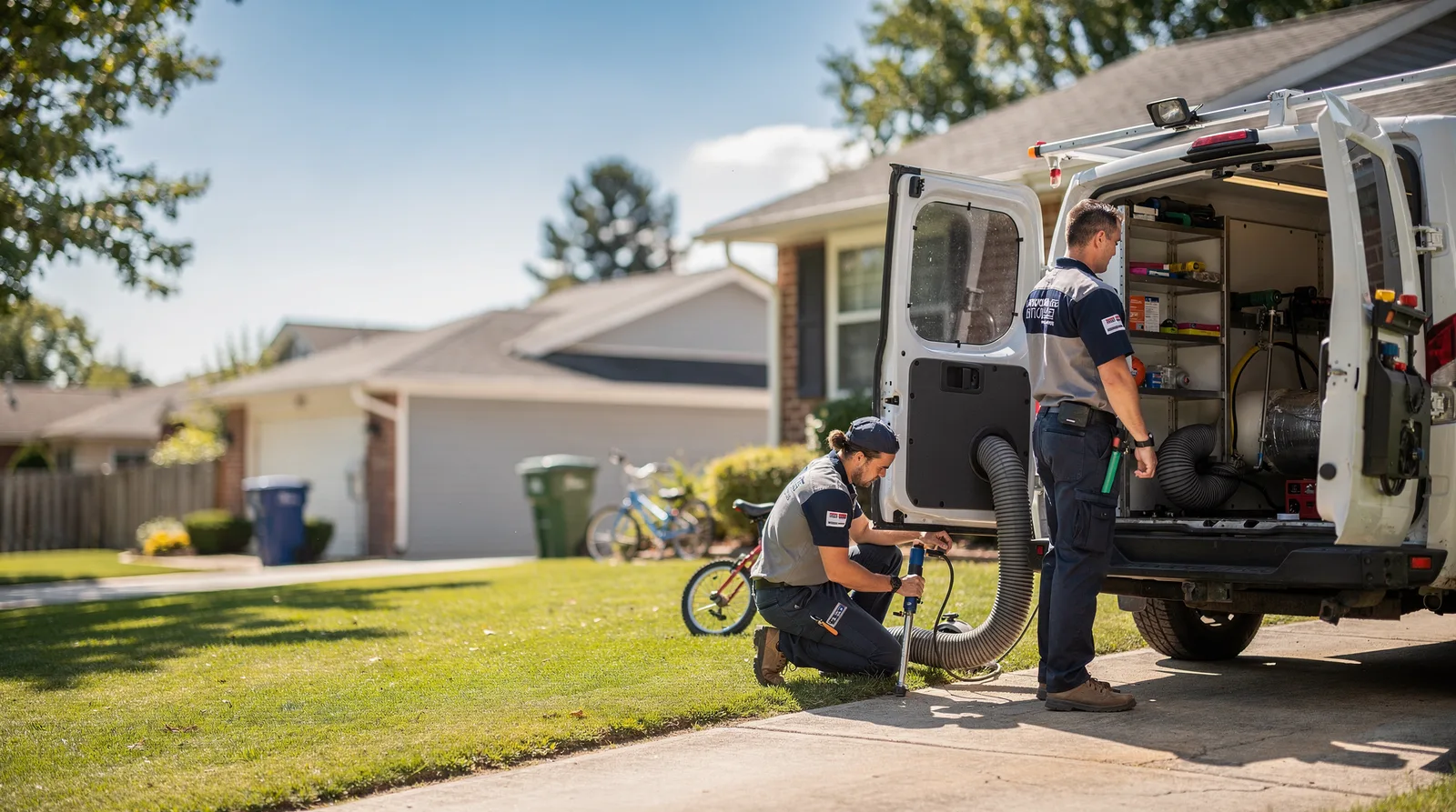 24/7 HVAC Repair & AC Replacement in Freeport, FL near me